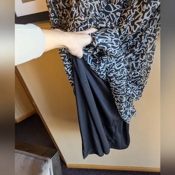 ASOS Maxi Dress S - Picture 7 of 15